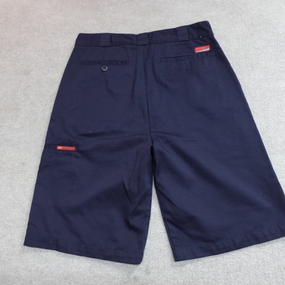 Vans Navy Blue Men's Shorts